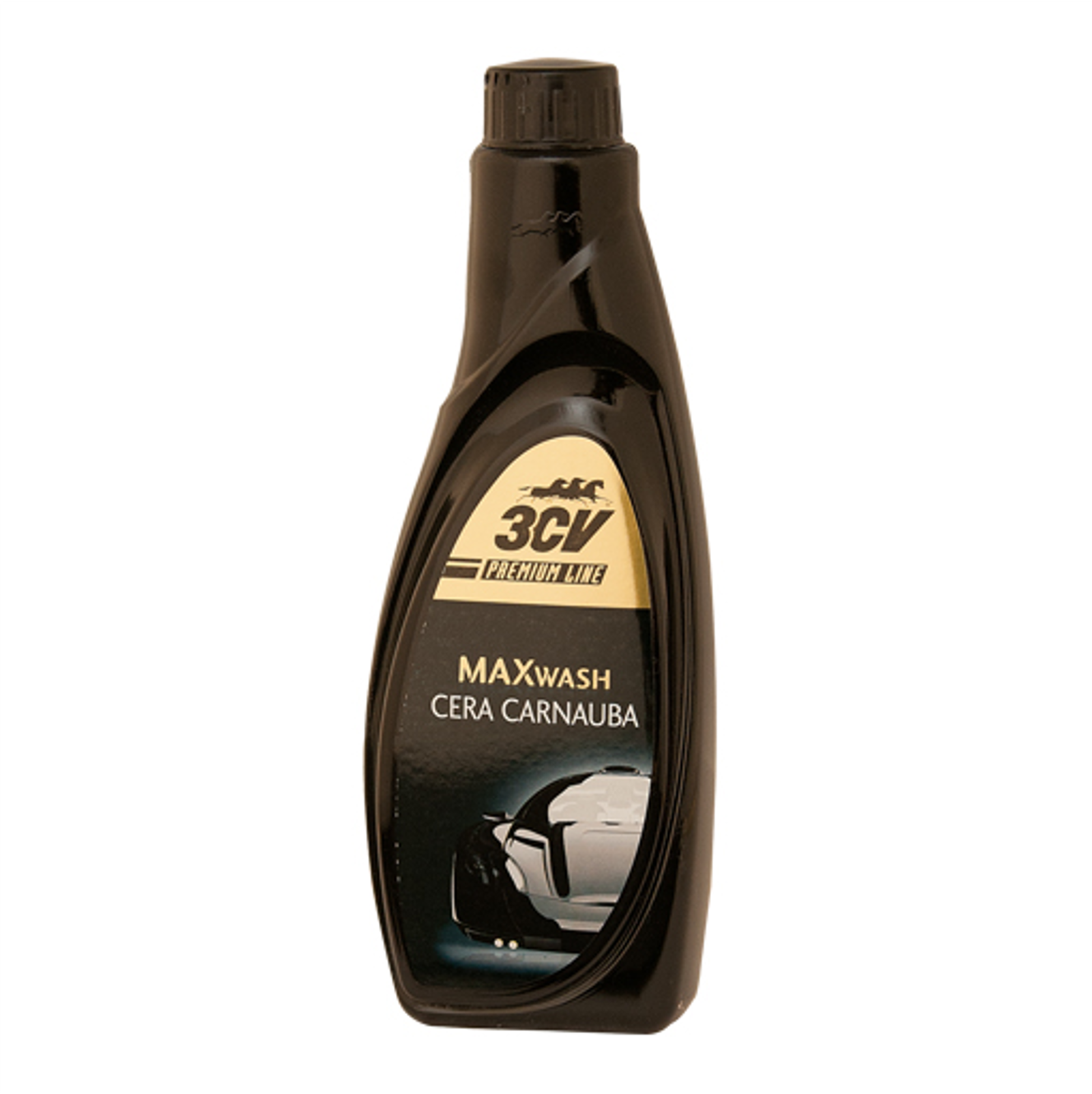La Cera Carnauba MAXWASH ofrece un acabado de brillo espejo profesional y una protección superior para la pintura de tu coche. Su fórmula con cera natural de carnauba y silicona sella la superficie, repele el agua, el polvo y los contaminantes, manteniendo la carrocería con un aspecto impecable y un color profundo. Ideal para detailing premium y vehículos de alta gama.