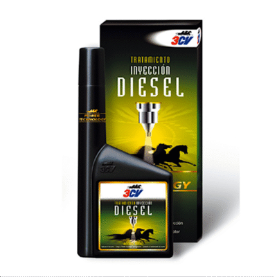 El Tratamiento Inyección Diésel POWER TECHNOLOGY 3CV garantiza una limpieza profunda del sistema de inyección y las válvulas, optimizando la combustión y el rendimiento del motor diésel. Su fórmula avanzada reduce el consumo de combustible, mejora la aceleración y protege los componentes frente al desgaste, asegurando un funcionamiento suave y eficiente en motores TDI, HDI y Common Rail. Ideal para mantener el motor en estado óptimo, aumentar el índice de cetano y facilitar el arranque en frío, incluso bajo temperaturas extremas.