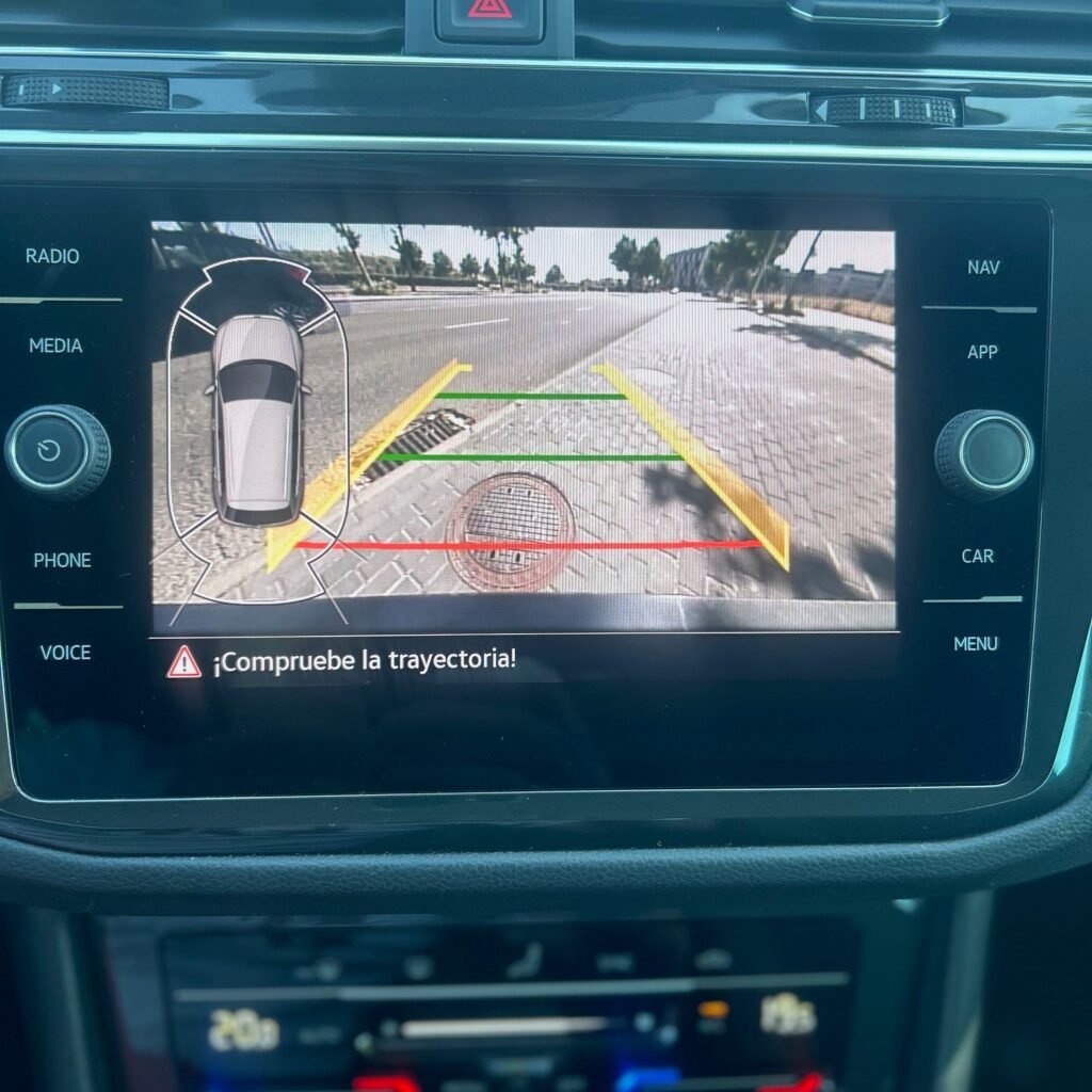 VOLKSWAGEN TIGUAN LIFE 1.5 TSI 150 CV DSG