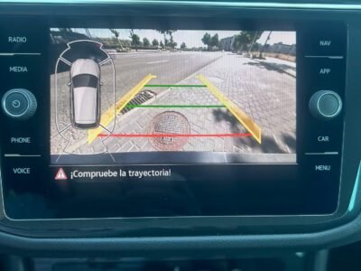 VOLKSWAGEN TIGUAN LIFE 1.5 TSI 150 CV DSG