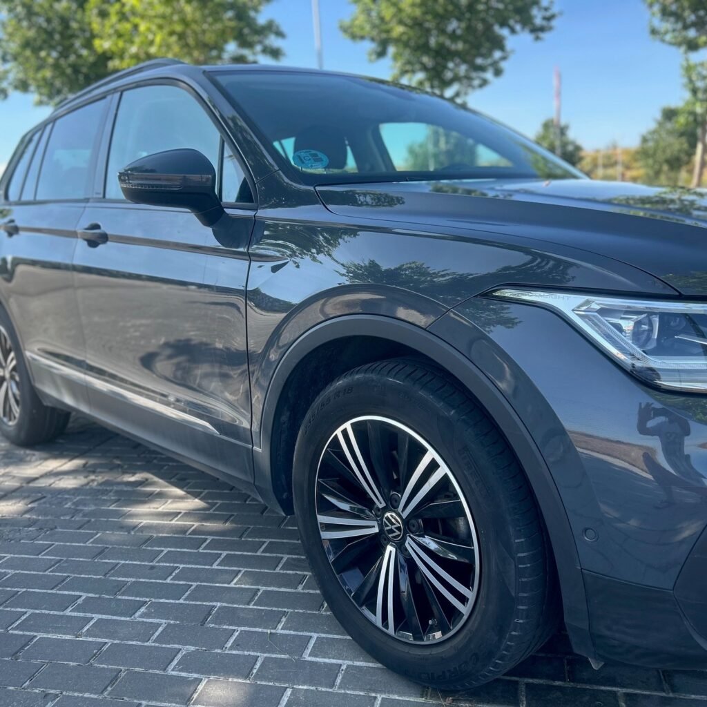 VOLKSWAGEN TIGUAN LIFE 1.5 TSI 150 CV DSG