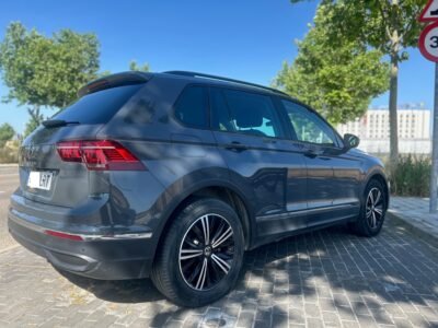 VOLKSWAGEN TIGUAN LIFE 1.5 TSI 150 CV DSG