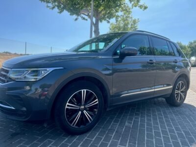 VOLKSWAGEN TIGUAN LIFE 1.5 TSI 150 CV DSG