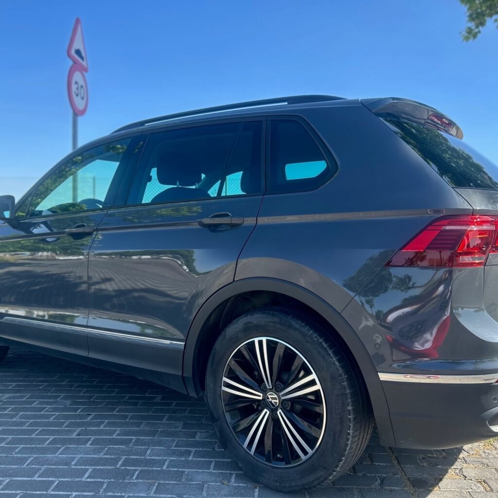VOLKSWAGEN TIGUAN LIFE 1.5 TSI 150 CV DSG