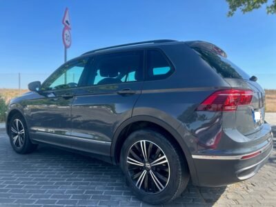 VOLKSWAGEN TIGUAN LIFE 1.5 TSI 150 CV DSG