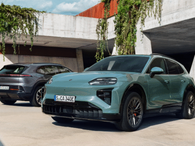 El nuevo Porsche Cayenne Electric 2025 irrumpe con un diseño futurista, hasta 642 km de autonomía y tecnología heredada de la Fórmula E, posicionándose como el SUV eléctrico más avanzado de la marca alemana.
