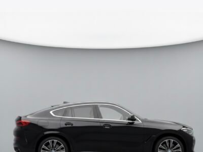 BMW X6 M50i en Madrid