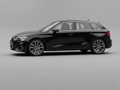 Audi A3 Sportback Advanced en Valencia