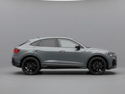 Audi Q3 Sportback en Valencia