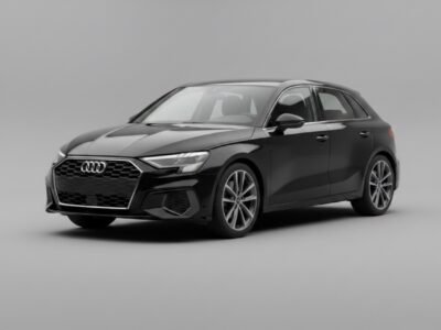 Audi A3 Sportback Advanced en Valencia