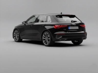 Audi A3 Sportback Advanced en Valencia