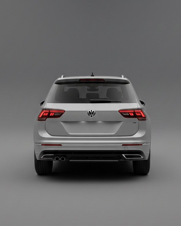 Volkswagen Tiguan Life en Madrid