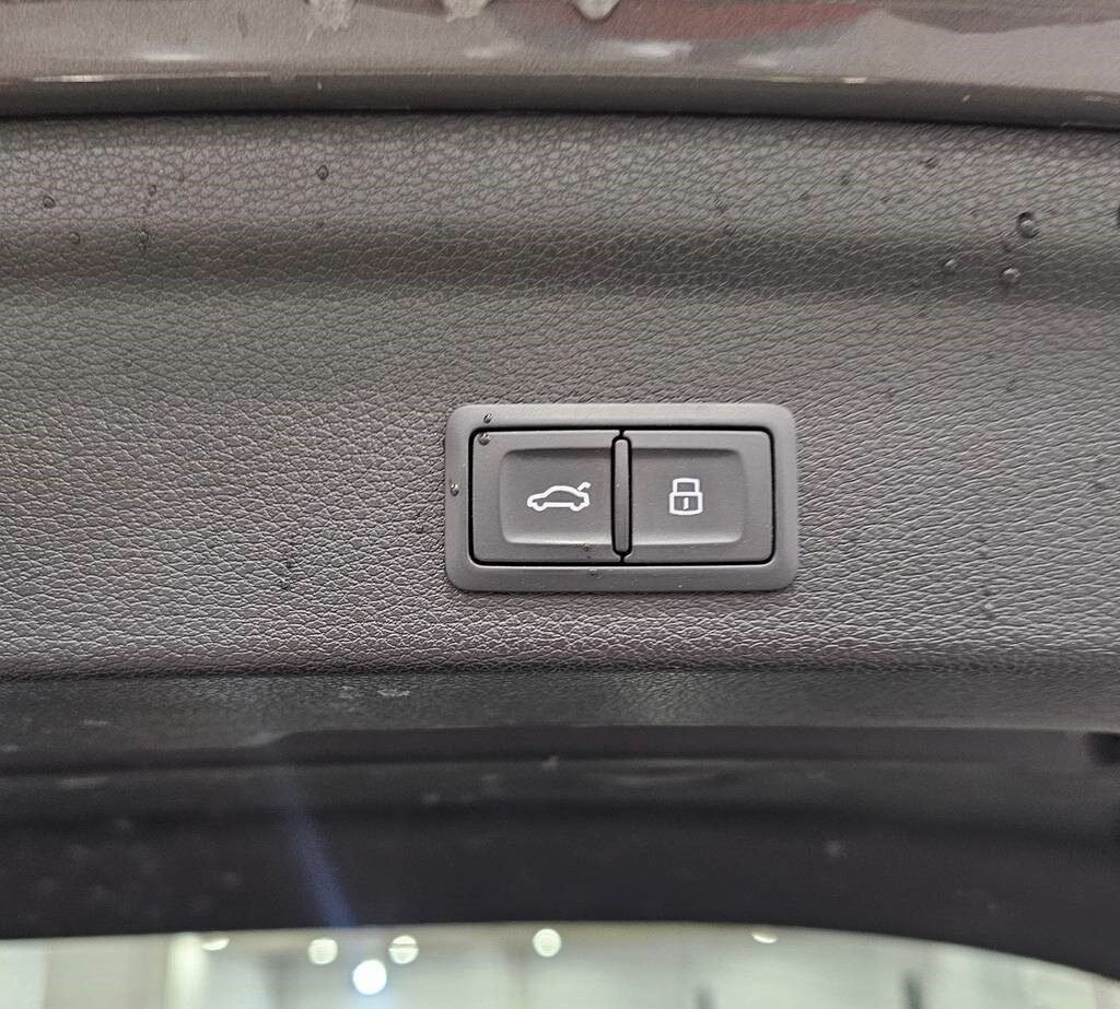 Audi Q3 Sportback Black line 35 TFSI