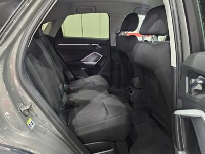 Audi Q3 Sportback Black line 35 TFSI