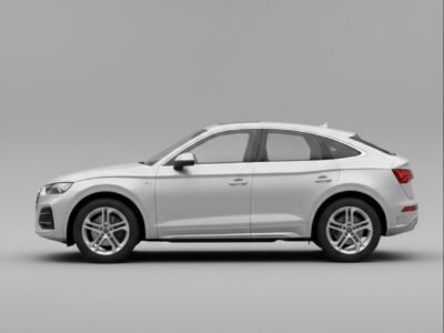 Audi Q5 Sportback en Madrid