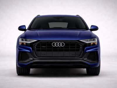 Audi Q8 S line 50 TDI quattro en Cadiz