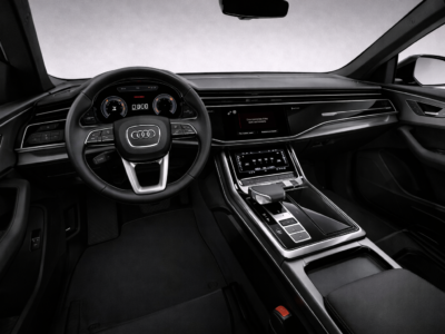 Audi Q8 S line 50 TDI quattro en Cadiz