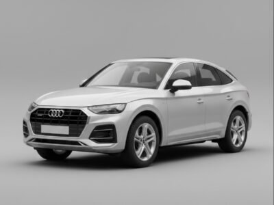 Audi Q5 Sportback en Madrid