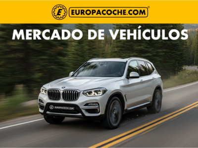 El mercado del automóvil en España cambia en 2025–2026: precios más altos, auge del coche de segunda mano y compradores más informados. Descubre cómo comprar con criterio y proteger tu inversión.