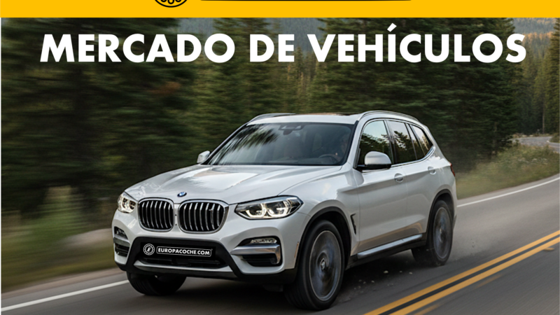 El mercado del automóvil en España cambia en 2025–2026: precios más altos, auge del coche de segunda mano y compradores más informados. Descubre cómo comprar con criterio y proteger tu inversión.