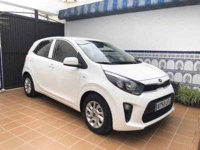 KIA Picanto 1.0 CVVT 49kw Concept Pack Confort