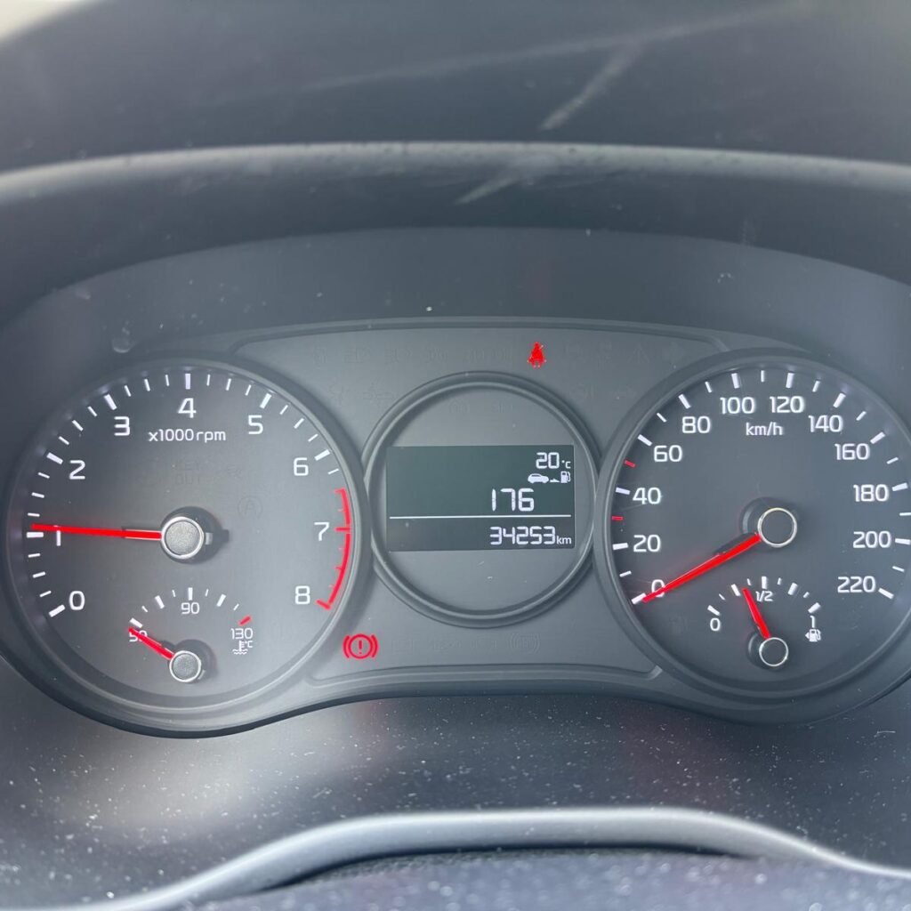 KIA Picanto 1.0 CVVT 49kw Concept Pack Confort