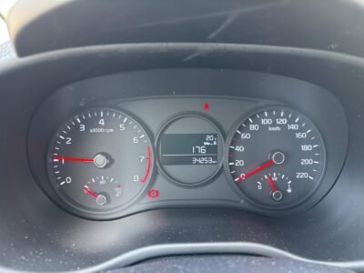 KIA Picanto 1.0 CVVT 49kw Concept Pack Confort