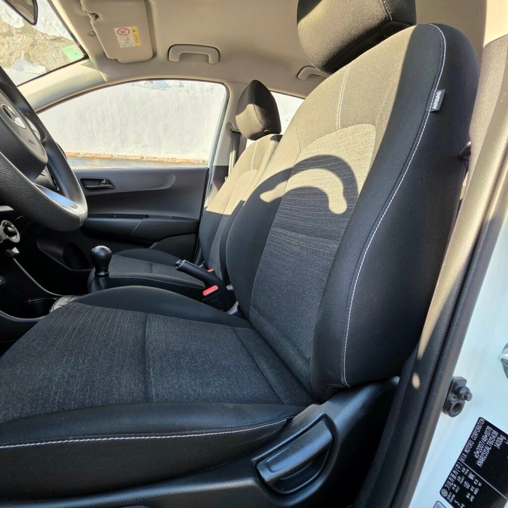 KIA Picanto 1.0 CVVT 49kw Concept Pack Confort