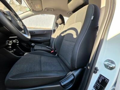 KIA Picanto 1.0 CVVT 49kw Concept Pack Confort