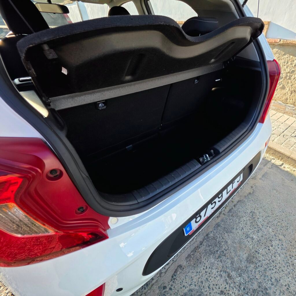 KIA Picanto 1.0 CVVT 49kw Concept Pack Confort