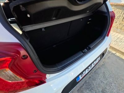 KIA Picanto 1.0 CVVT 49kw Concept Pack Confort