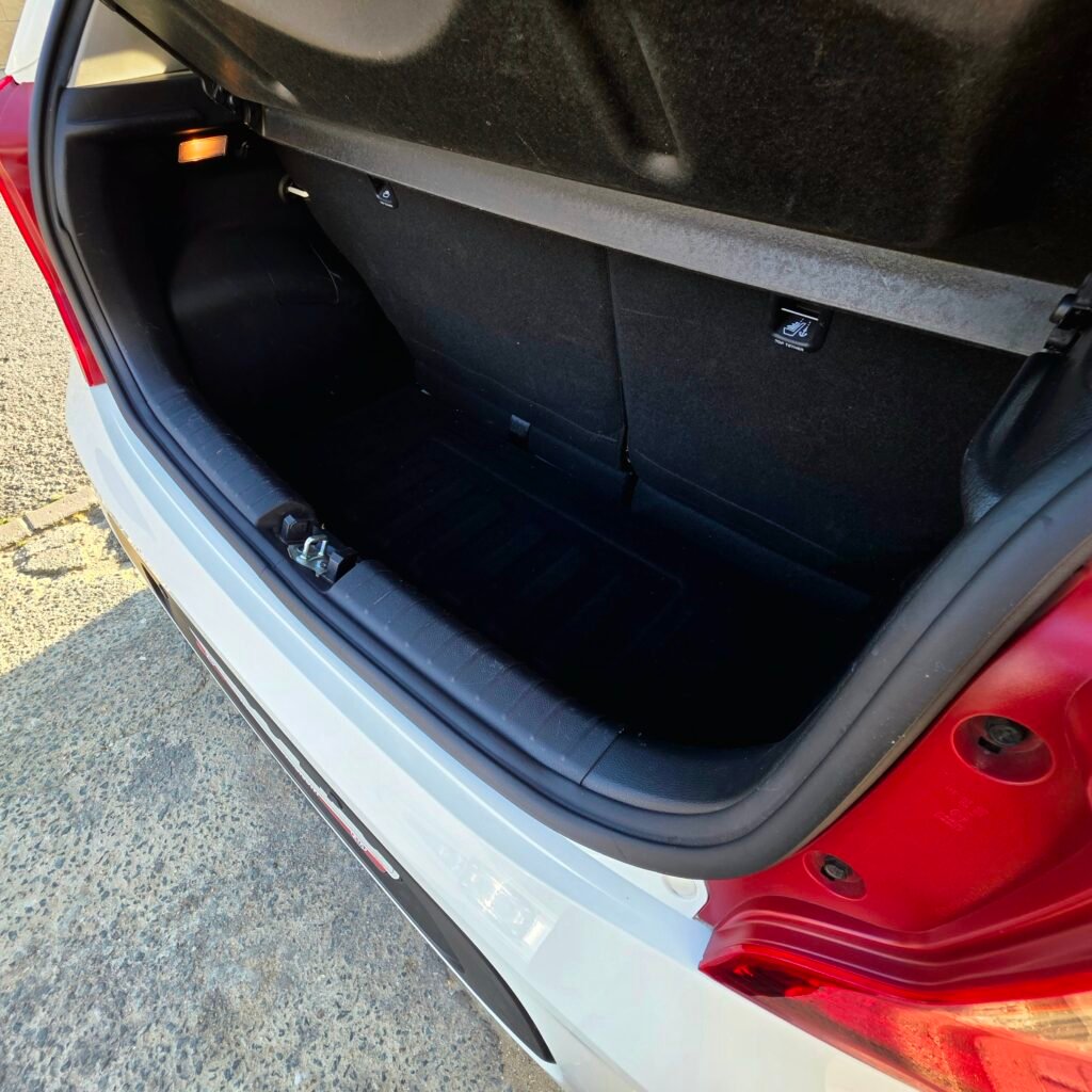 KIA Picanto 1.0 CVVT 49kw Concept Pack Confort