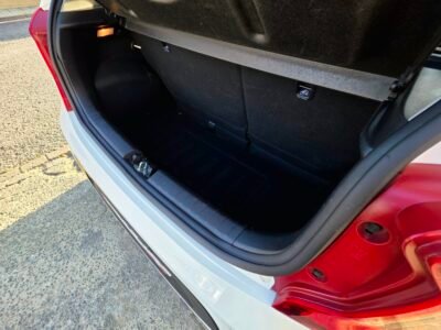 KIA Picanto 1.0 CVVT 49kw Concept Pack Confort