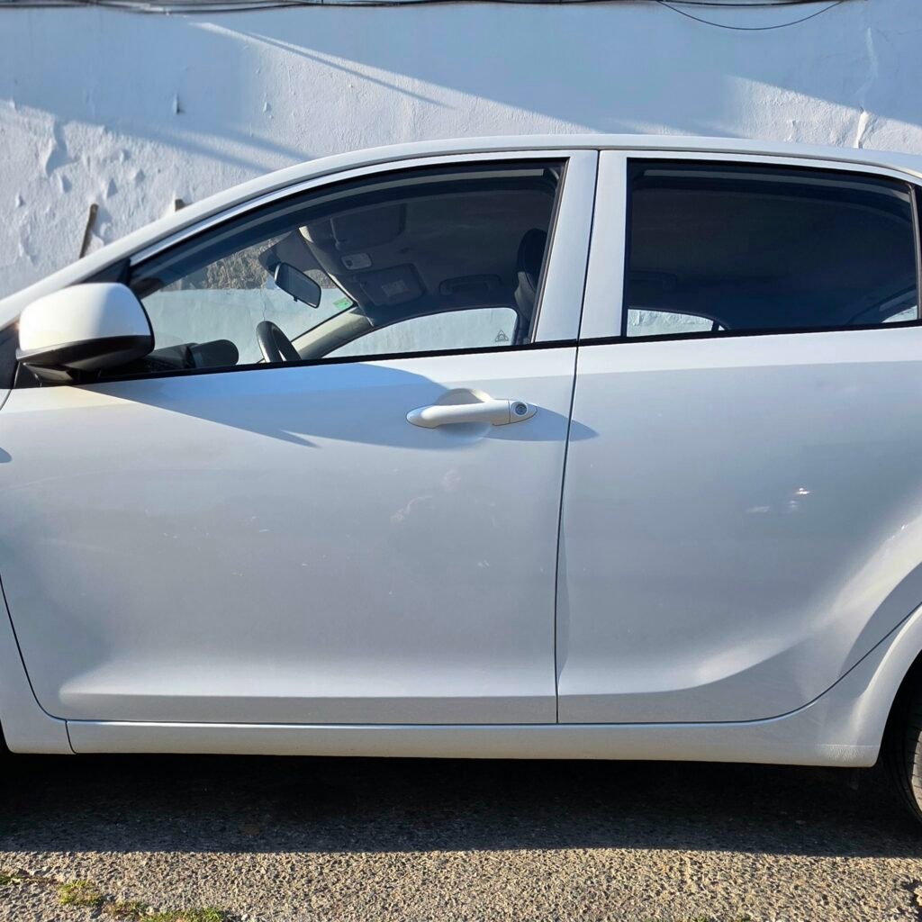 KIA Picanto 1.0 CVVT 49kw Concept Pack Confort