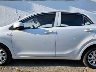 KIA Picanto 1.0 CVVT 49kw Concept Pack Confort