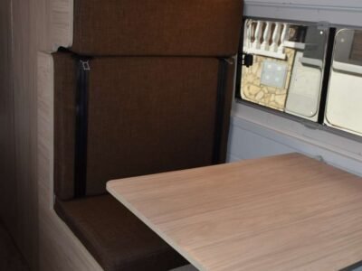 Fiat Ducato L3H2 180CV 2019