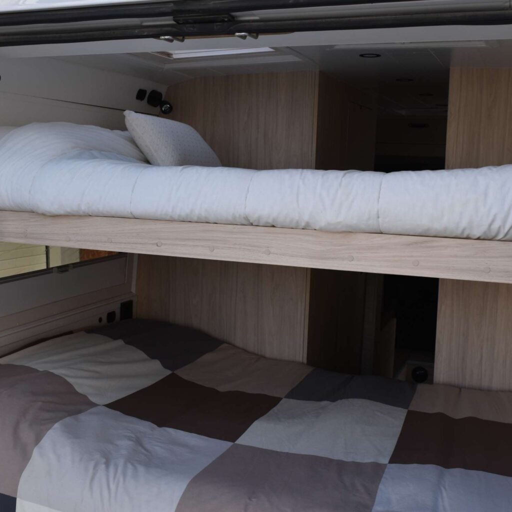 Fiat Ducato L3H2 180CV 2019