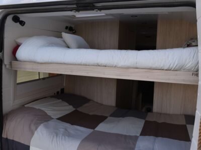 Fiat Ducato L3H2 180CV 2019