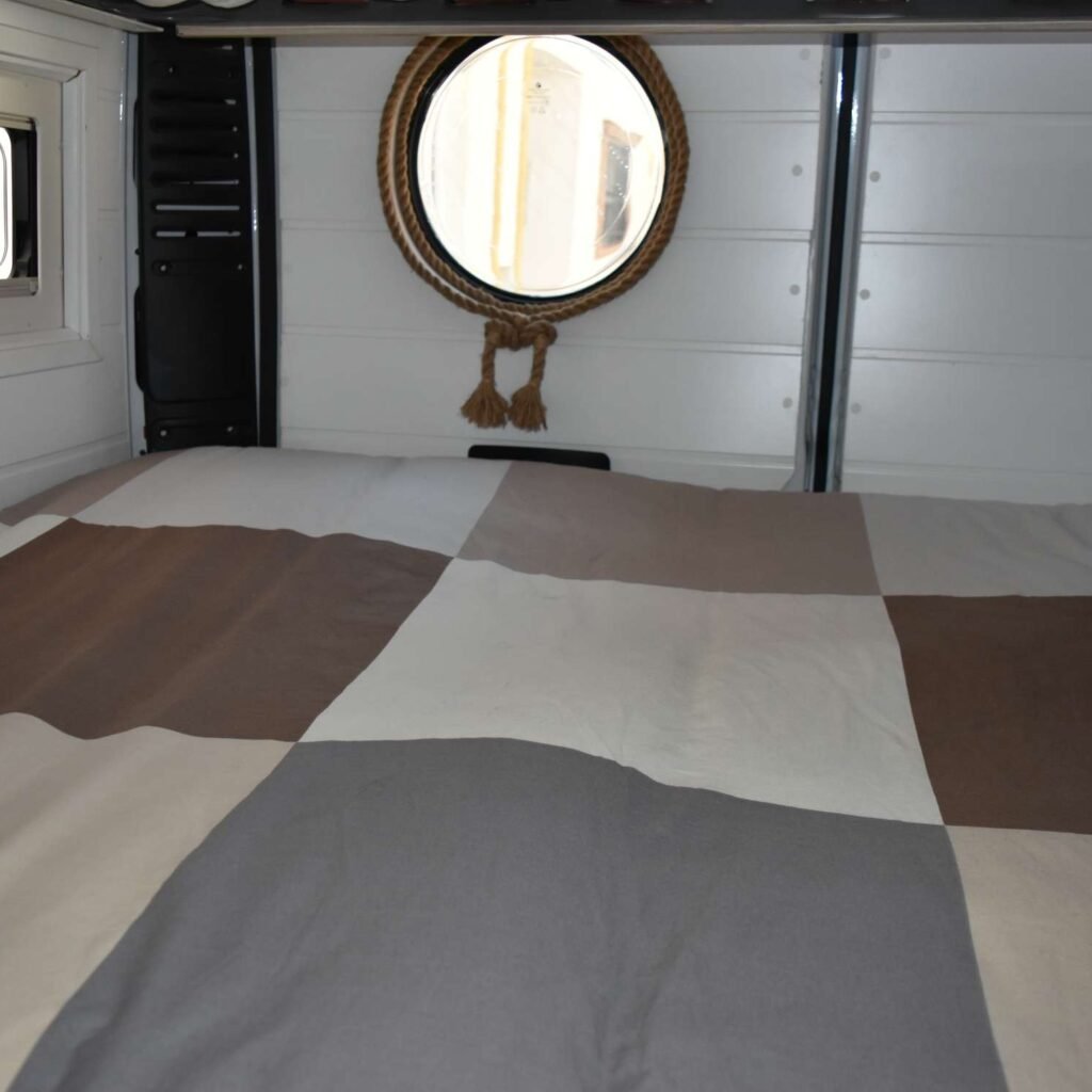 Fiat Ducato L3H2 180CV 2019