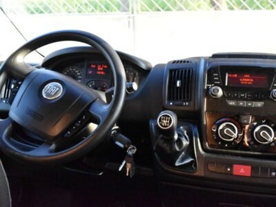 Fiat Ducato L3H2 180CV 2019