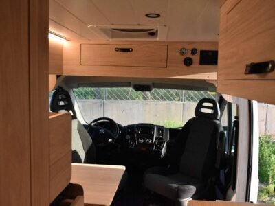 Fiat Ducato L3H2 180CV 2019