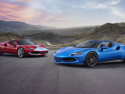 El Ferrari 296 GTS combina potencia híbrida, diseño spider y tecnología de competición en una de las creaciones más emocionantes de Maranello.