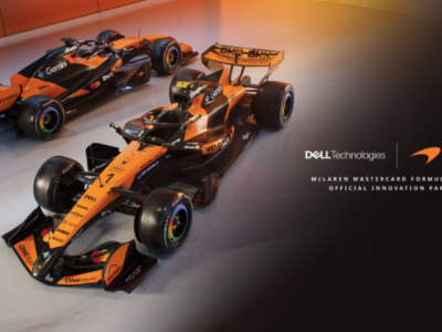 McLaren Racing y Dell Technologies refuerzan su colaboración estratégica en Fórmula 1 utilizando inteligencia artificial, servidores avanzados y análisis de datos en tiempo real para optimizar el rendimiento dentro y fuera de la pista.