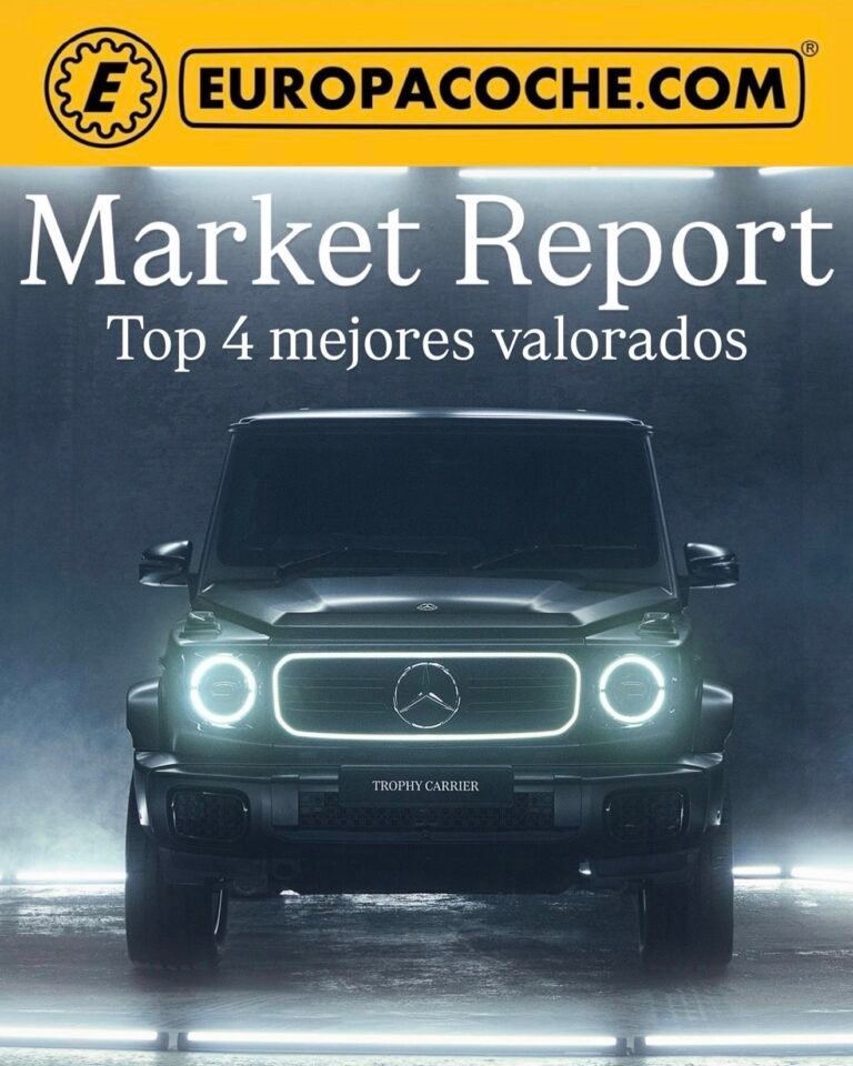 Los cuatro grandes iconos del mundo 4x4 destacan por su capacidad para conservar valor, su robustez mecánica y una demanda que sigue creciendo en los principales mercados internacionales. Estos modelos representan algunas de las inversiones más sólidas dentro del segmento todoterreno.
