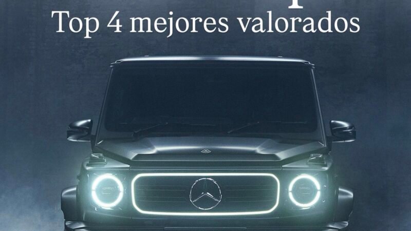 Los cuatro grandes iconos del mundo 4x4 destacan por su capacidad para conservar valor, su robustez mecánica y una demanda que sigue creciendo en los principales mercados internacionales. Estos modelos representan algunas de las inversiones más sólidas dentro del segmento todoterreno.