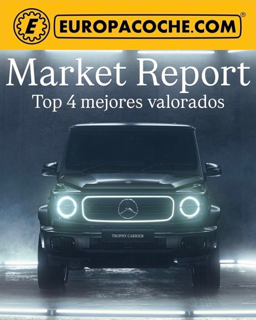 Los cuatro grandes iconos del mundo 4x4 destacan por su capacidad para conservar valor, su robustez mecánica y una demanda que sigue creciendo en los principales mercados internacionales. Estos modelos representan algunas de las inversiones más sólidas dentro del segmento todoterreno.