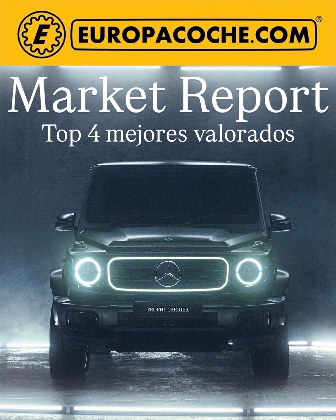 Los cuatro grandes iconos del mundo 4x4 destacan por su capacidad para conservar valor, su robustez mecánica y una demanda que sigue creciendo en los principales mercados internacionales. Estos modelos representan algunas de las inversiones más sólidas dentro del segmento todoterreno.