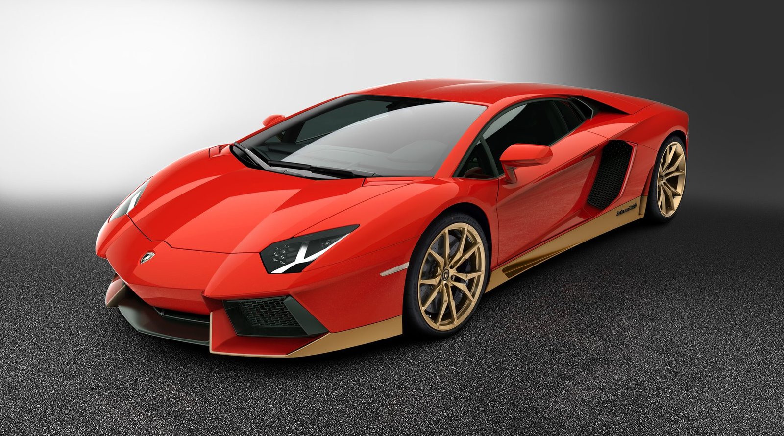 Lamborghini Aventador J Lamborghini Aventador J: ficha, historia, motor, precio y versiones imagen 3