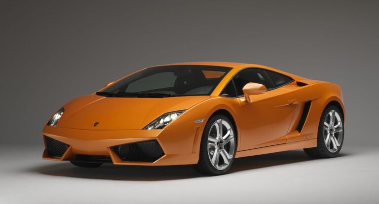Lamborghini Gallardo LP 570-4 Spyder Performante Lamborghini Gallardo LP 570-4 Spyder Performante: ficha, historia, motor, precio y versiones imagen 2