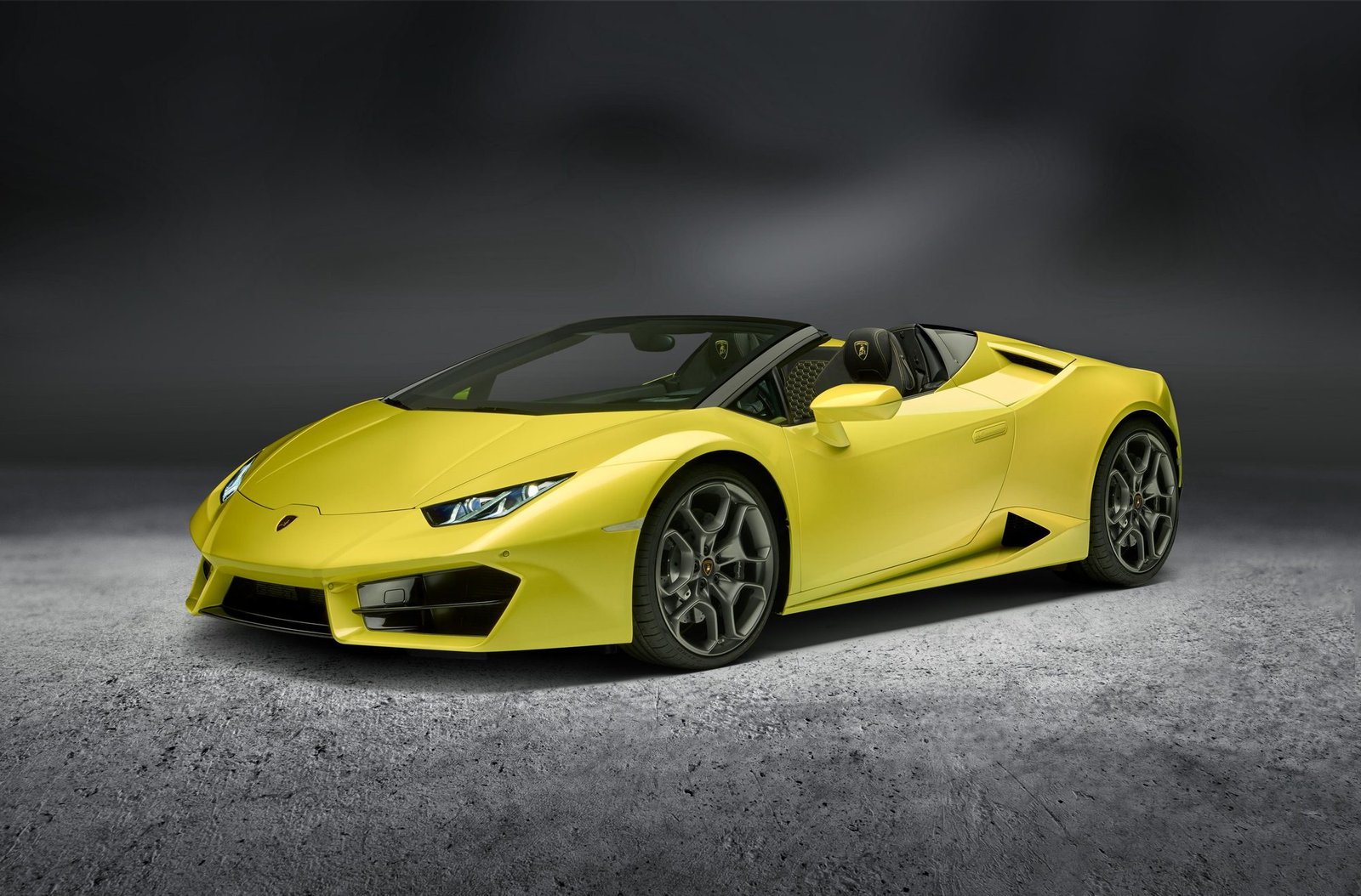 Lamborghini Huracán EVO Lamborghini Huracán EVO: ficha, historia, motor, precio y versiones imagen 3
